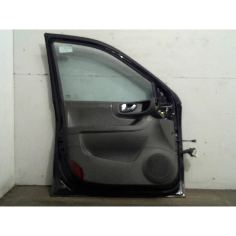 Porte avant gauche HYUNDAI SANTA FE 1 Photo n°3