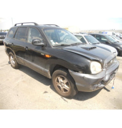 Porte avant gauche HYUNDAI SANTA FE 1