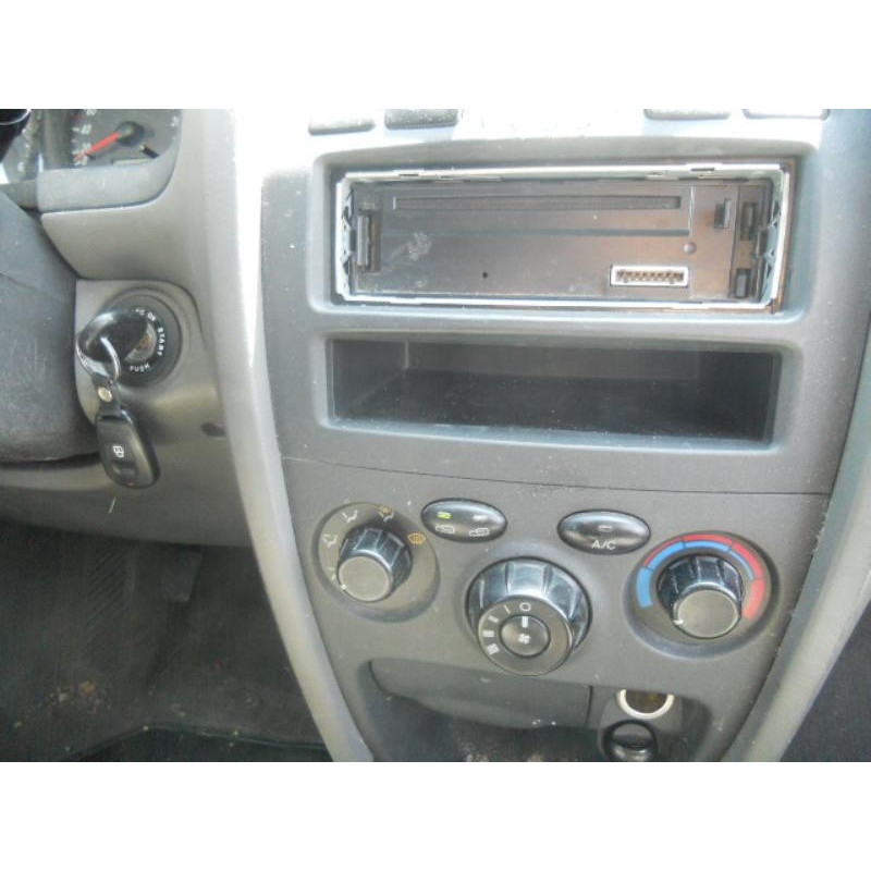 Porte avant gauche HYUNDAI SANTA FE 1 Photo n°10