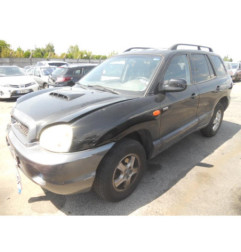 Retroviseur droit HYUNDAI SANTA FE 1