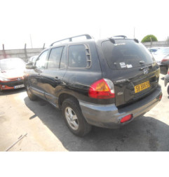 Retroviseur droit HYUNDAI SANTA FE 1