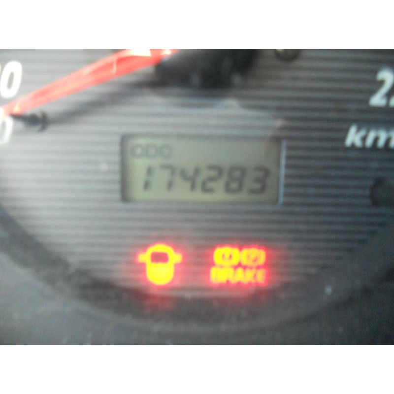Retroviseur droit HYUNDAI SANTA FE 1 Photo n°9