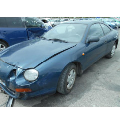 Vitre avant droit TOYOTA CELICA 4