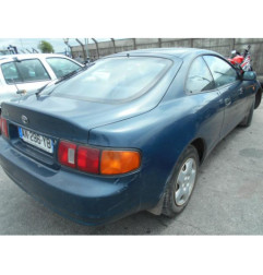 Serrure avant droit TOYOTA CELICA 4