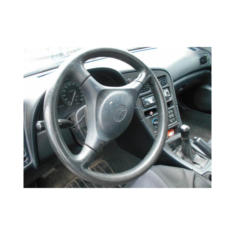 Serrure avant droit TOYOTA CELICA 4 Photo n°8