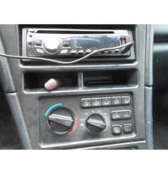 Serrure avant droit TOYOTA CELICA 4