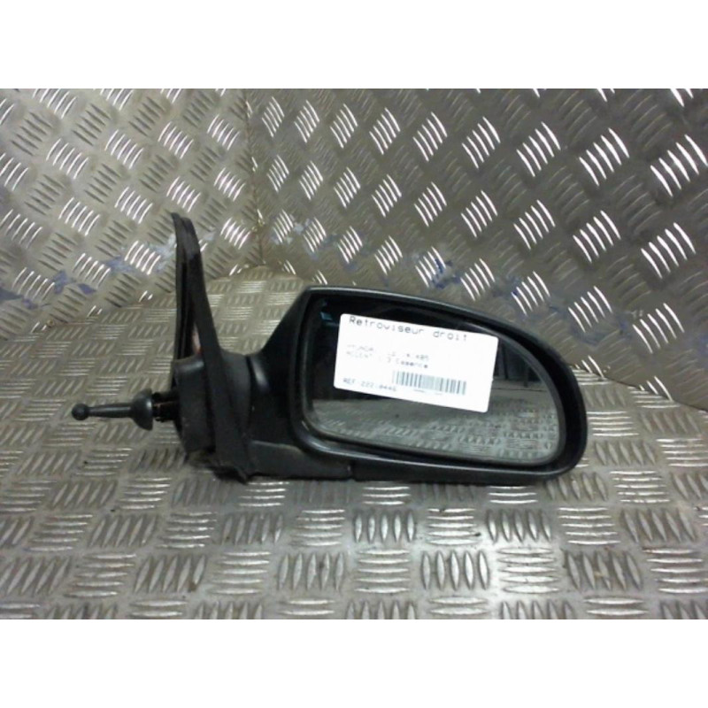 Retroviseur droit HYUNDAI ACCENT 1 Photo n°1