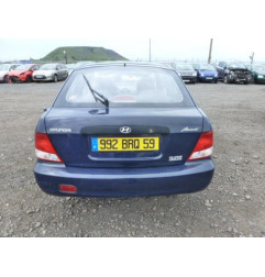 Retroviseur droit HYUNDAI ACCENT 1