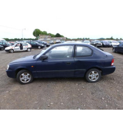 Retroviseur droit HYUNDAI ACCENT 1