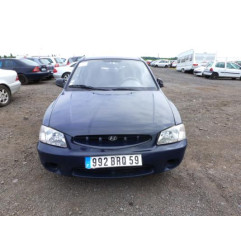 Retroviseur gauche HYUNDAI ACCENT 1
