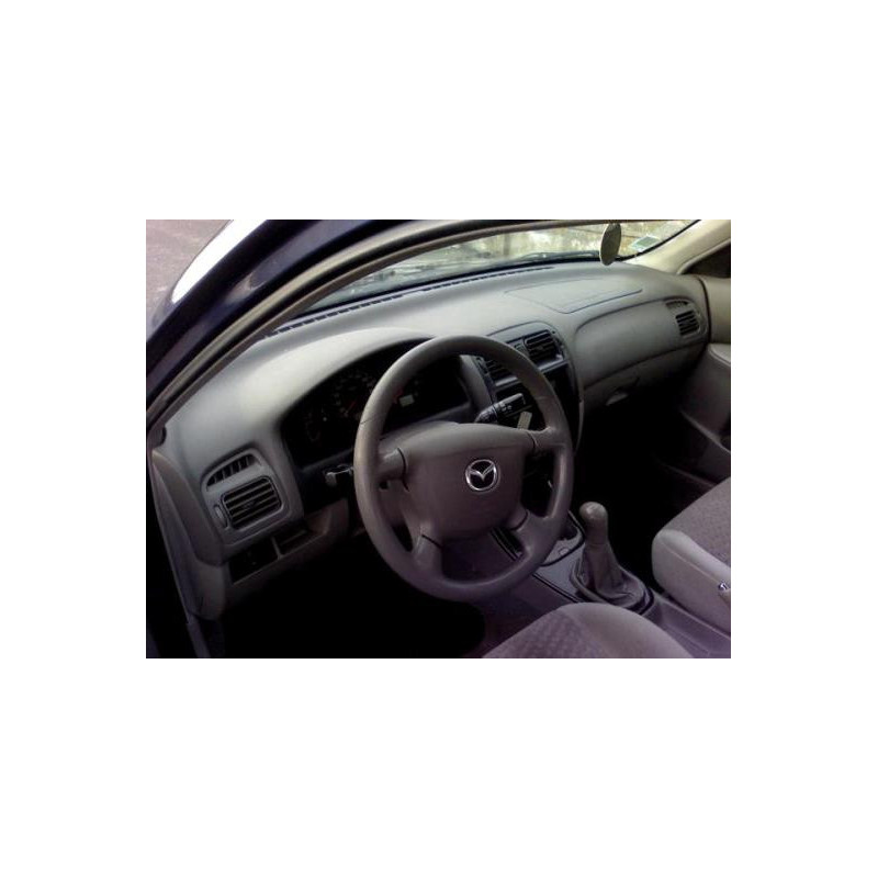 Retroviseur droit MAZDA 626 4 Photo n°4