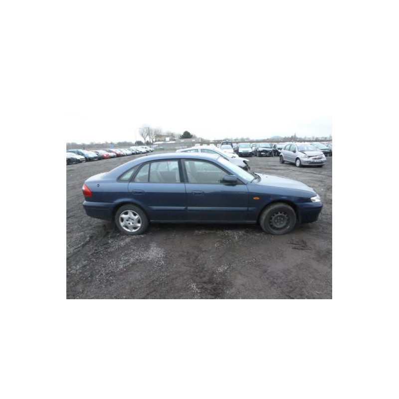 Retroviseur droit MAZDA 626 4 Photo n°7