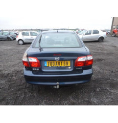 Retroviseur droit MAZDA 626 4