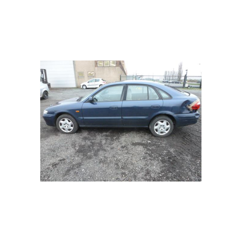 Retroviseur droit MAZDA 626 4 Photo n°9