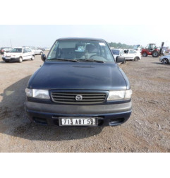 Aile avant droit MAZDA MPV 1