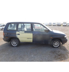 Aile avant droit MAZDA MPV 1