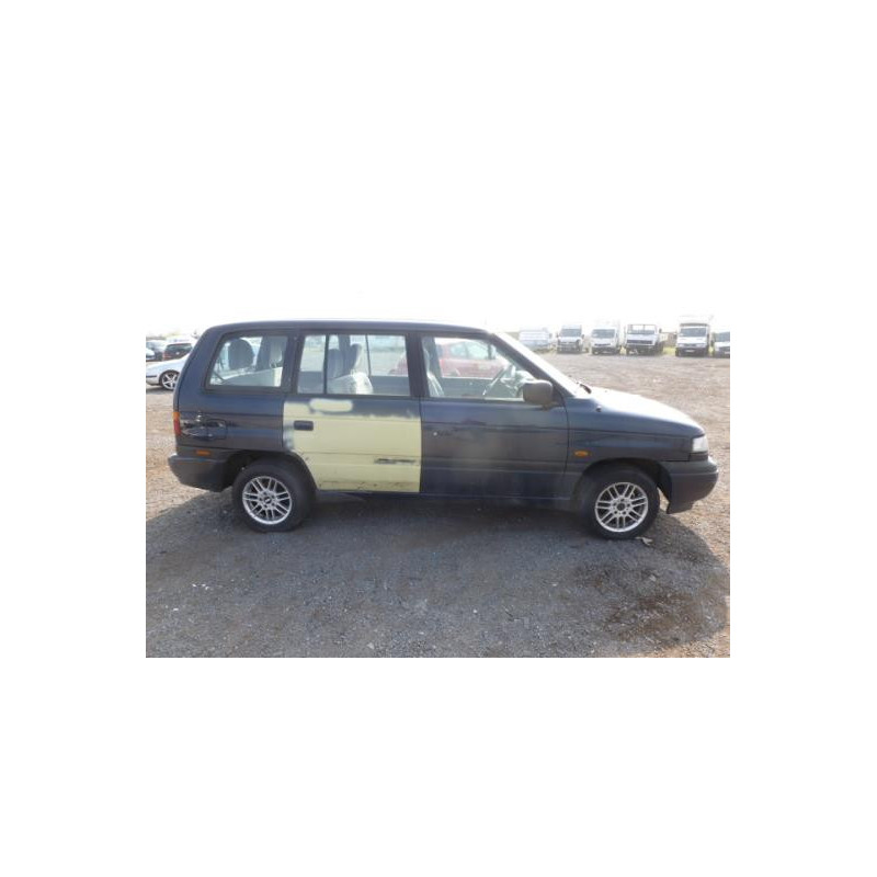Aile avant droit MAZDA MPV 1 Photo n°3