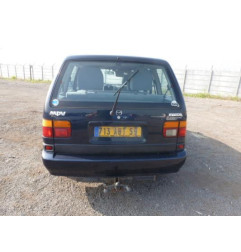 Aile avant droit MAZDA MPV 1