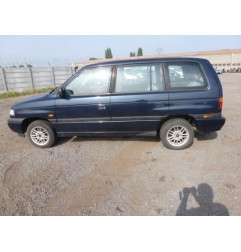Aile avant droit MAZDA MPV 1