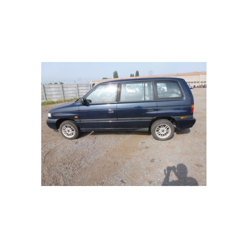 Aile avant droit MAZDA MPV 1 Photo n°5