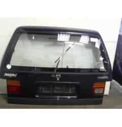 Malle/Hayon arriere MAZDA MPV 1 Photo n°1