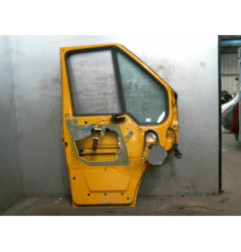 Porte avant gauche FORD TRANSIT 3