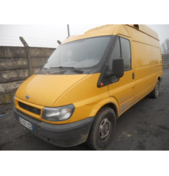 Porte avant gauche FORD TRANSIT 3