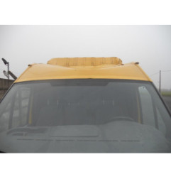 Porte avant gauche FORD TRANSIT 3