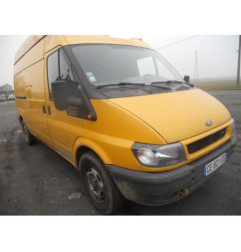 Porte avant gauche FORD TRANSIT 3