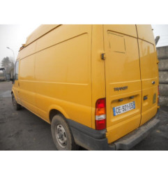 Porte avant gauche FORD TRANSIT 3
