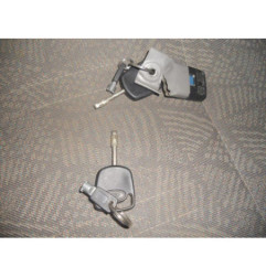 Porte avant gauche FORD TRANSIT 3