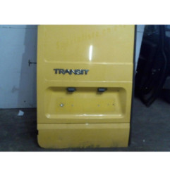 Porte de coffre gauche FORD TRANSIT 3 Photo n°1