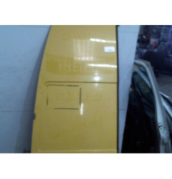 Porte de coffre gauche FORD TRANSIT 3
