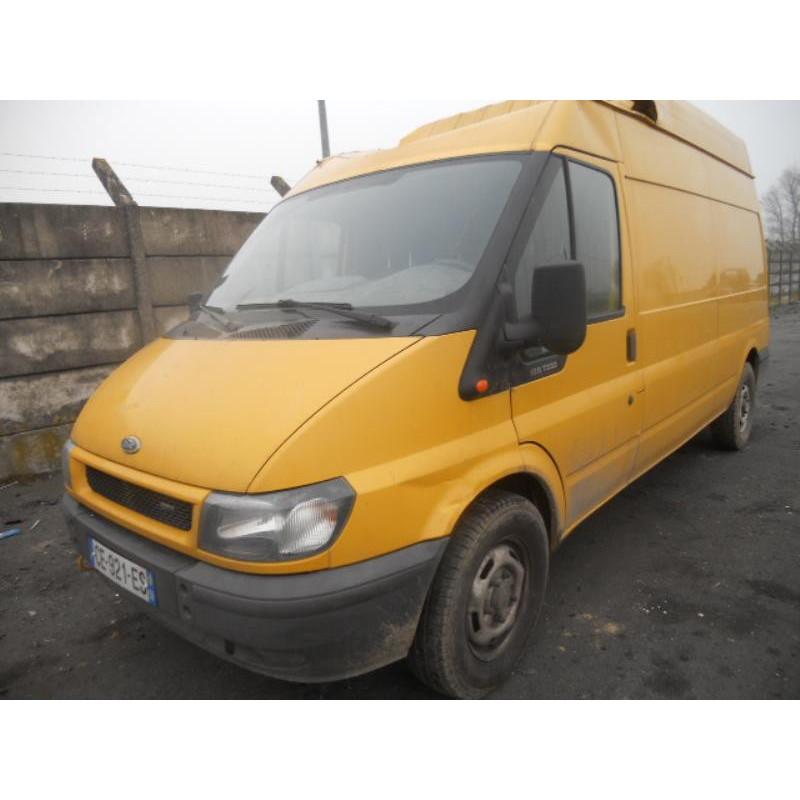 Porte de coffre gauche FORD TRANSIT 3 Photo n°3