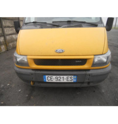 Porte de coffre gauche FORD TRANSIT 3