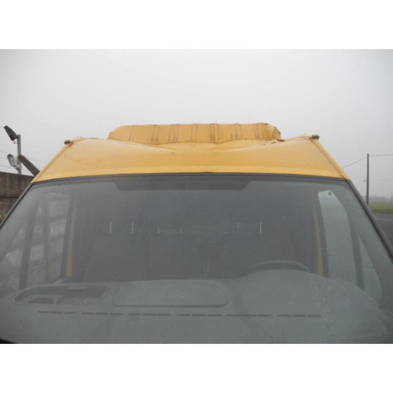 Porte de coffre gauche FORD TRANSIT 3 Photo n°5