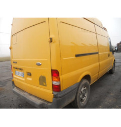 Porte de coffre gauche FORD TRANSIT 3