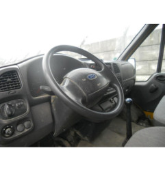 Porte de coffre gauche FORD TRANSIT 3