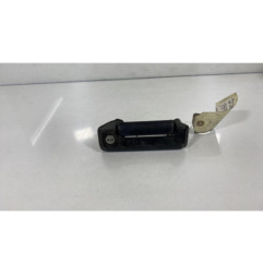 Poignee porte laterale droit VOLKSWAGEN TRANSPORTER 4 Photo n°1
