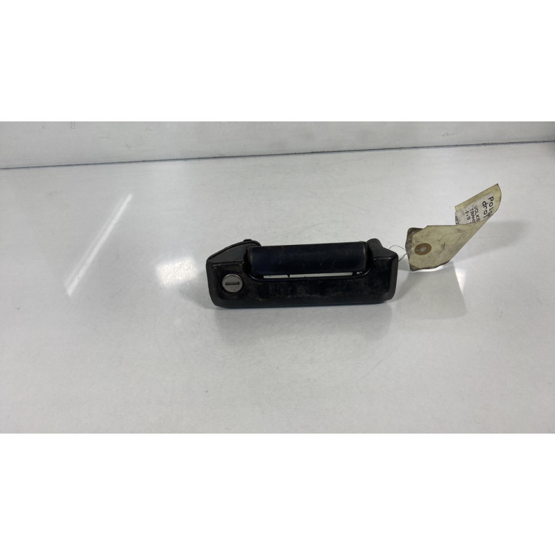 Poignee porte laterale droit VOLKSWAGEN TRANSPORTER 4 Photo n°1