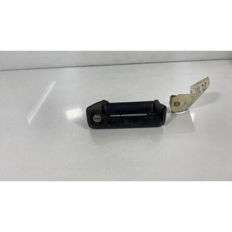 Poignee porte laterale droit VOLKSWAGEN TRANSPORTER 4 Photo n°1