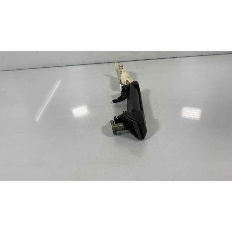 Poignee porte laterale droit VOLKSWAGEN TRANSPORTER 4 Photo n°2
