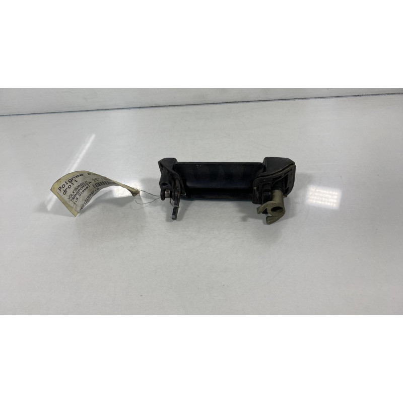 Poignee porte laterale droit VOLKSWAGEN TRANSPORTER 4 Photo n°3