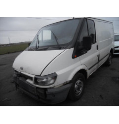 Porte de coffre gauche FORD TRANSIT 3