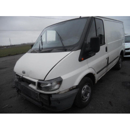 Porte de coffre gauche FORD TRANSIT 3