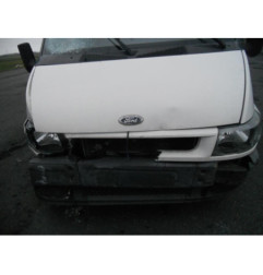 Porte de coffre gauche FORD TRANSIT 3