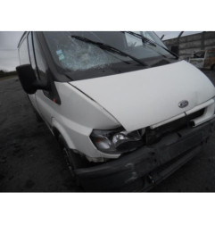 Porte de coffre gauche FORD TRANSIT 3