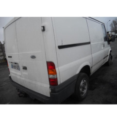 Porte de coffre gauche FORD TRANSIT 3