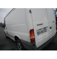 Porte de coffre gauche FORD TRANSIT 3