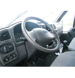 Porte de coffre gauche FORD TRANSIT 3